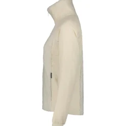 Esse fleece vest dames powder*Luhta