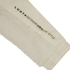 Esse fleece vest dames powder*Luhta