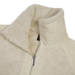 Esse fleece vest dames powder*Luhta