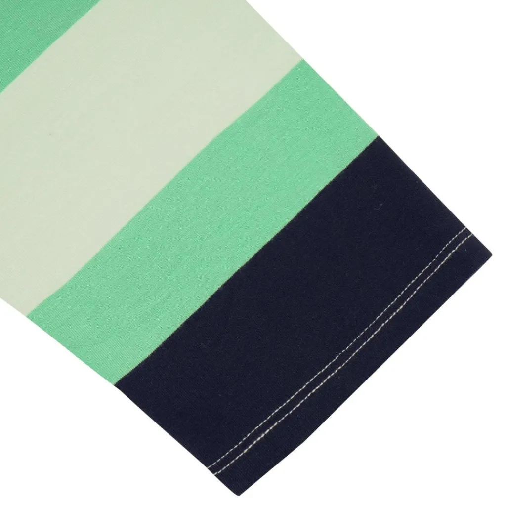 Hadli shirt dames green*Luhta Discount