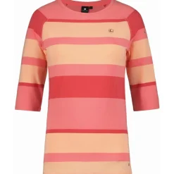 Hadli shirt dames pink*Luhta New