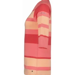 Hadli shirt dames pink*Luhta New