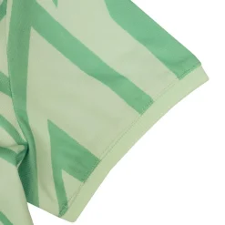 Hennola polo dames aloe*Luhta Clearance