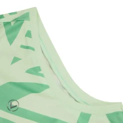 Henttola polo dames aloe*Luhta Best