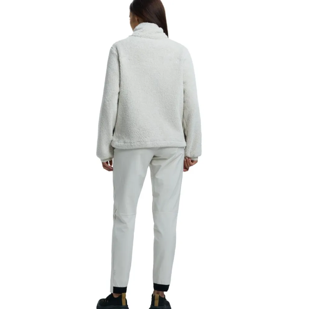 Iissalo fleece vest dames powder*Luhta Clearance