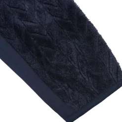 Ikaala fleece vest dames dark blue*Luhta Best