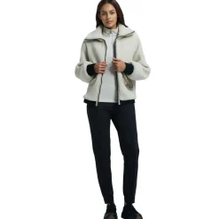 Iskoinen fleece vest dames powder*Luhta Discount