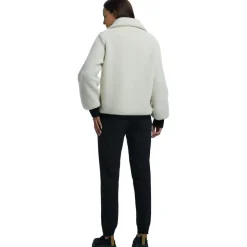 Iskoinen fleece vest dames powder*Luhta Discount