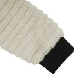 Isolahti fleece vest dames powder*Luhta