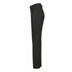Jero skibroek dames basic black*Luhta Best