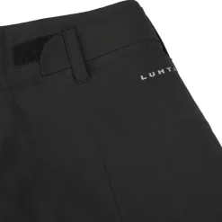 Jero skibroek dames basic black*Luhta Best