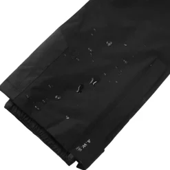 Jero skibroek dames basic black*Luhta Best