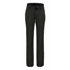 Joentaus D softshell skibroek dames black*Luhta Hot