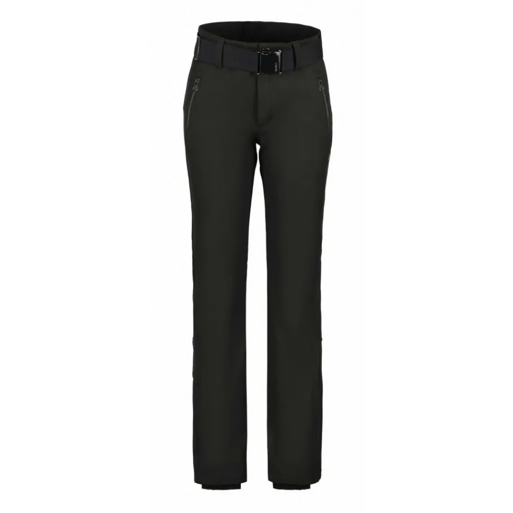 Joentaus D softshell skibroek dames black*Luhta Hot