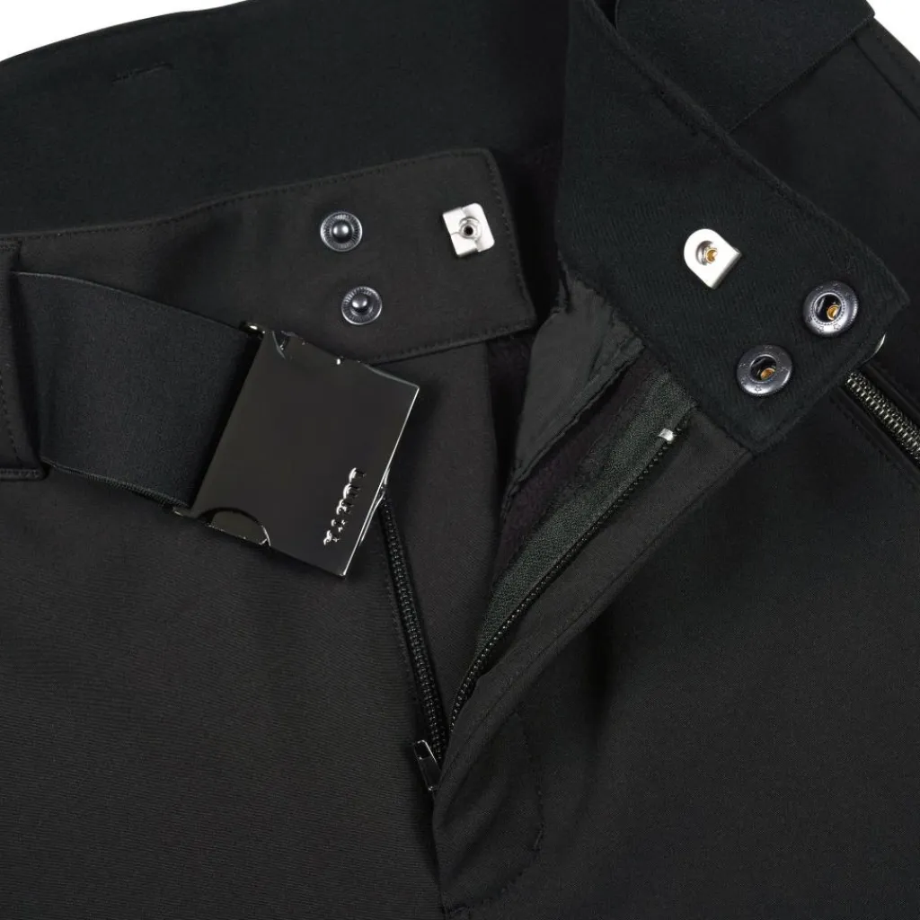 Joentaus D softshell skibroek dames black*Luhta Hot