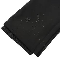 Joentaus D softshell skibroek dames black*Luhta Hot