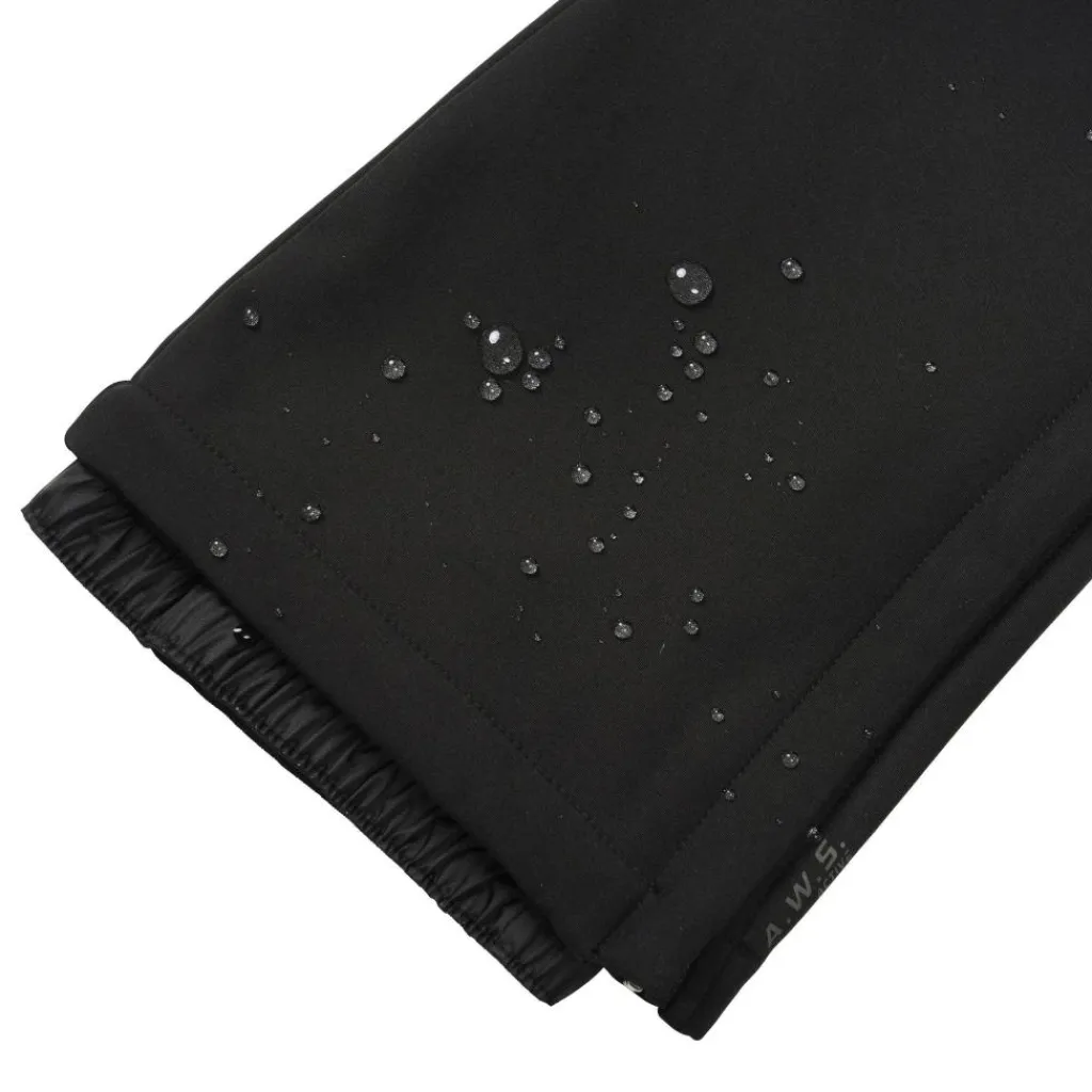 Joentaus D softshell skibroek dames black*Luhta Hot