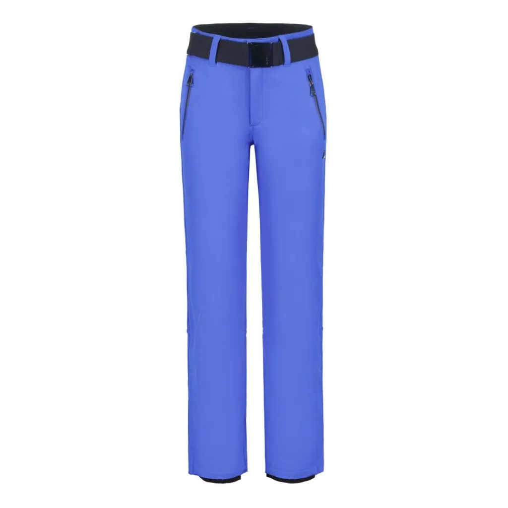 Joentaus softshell skibroek dames blue*Luhta New