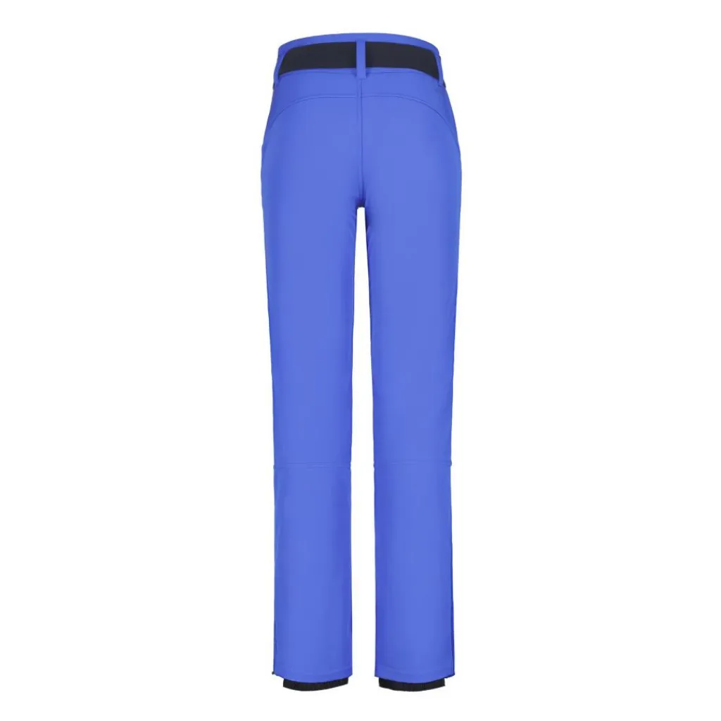 Joentaus softshell skibroek dames blue*Luhta New