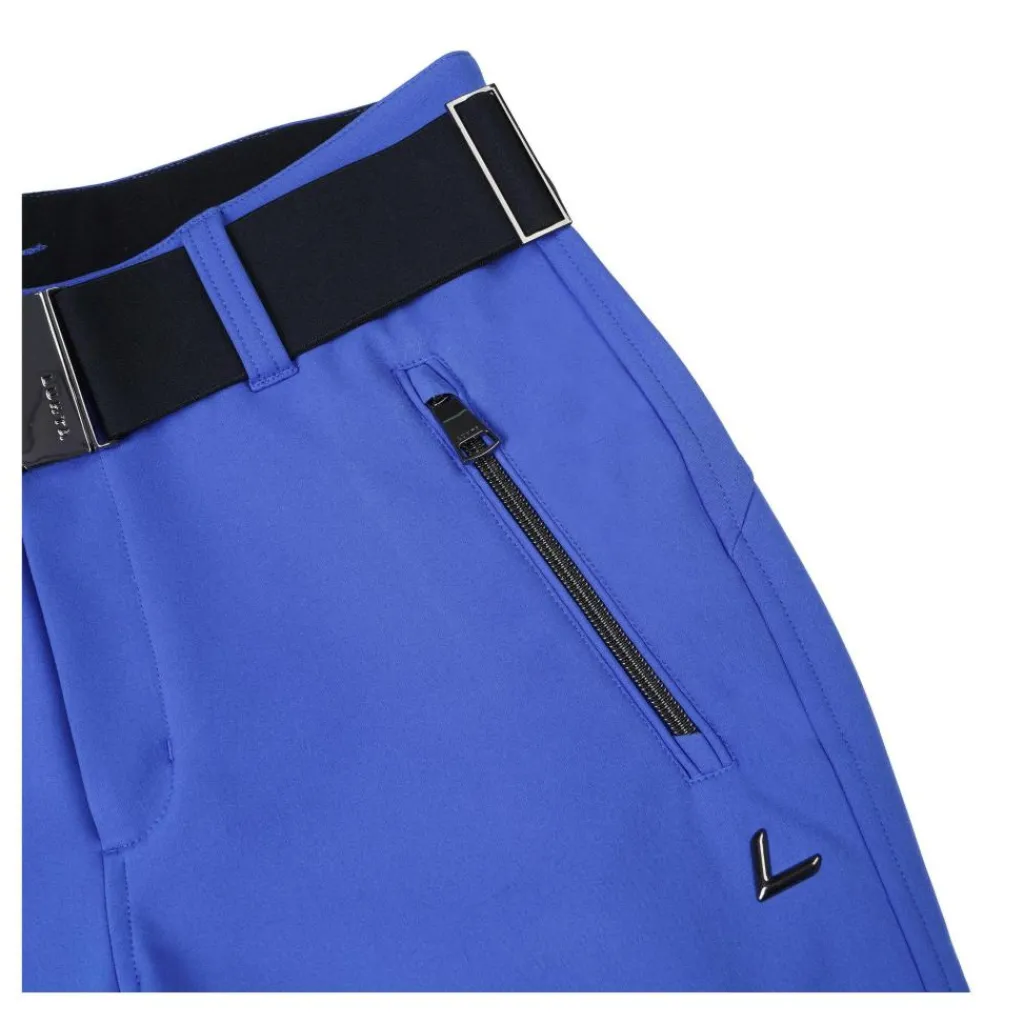 Joentaus softshell skibroek dames blue*Luhta New