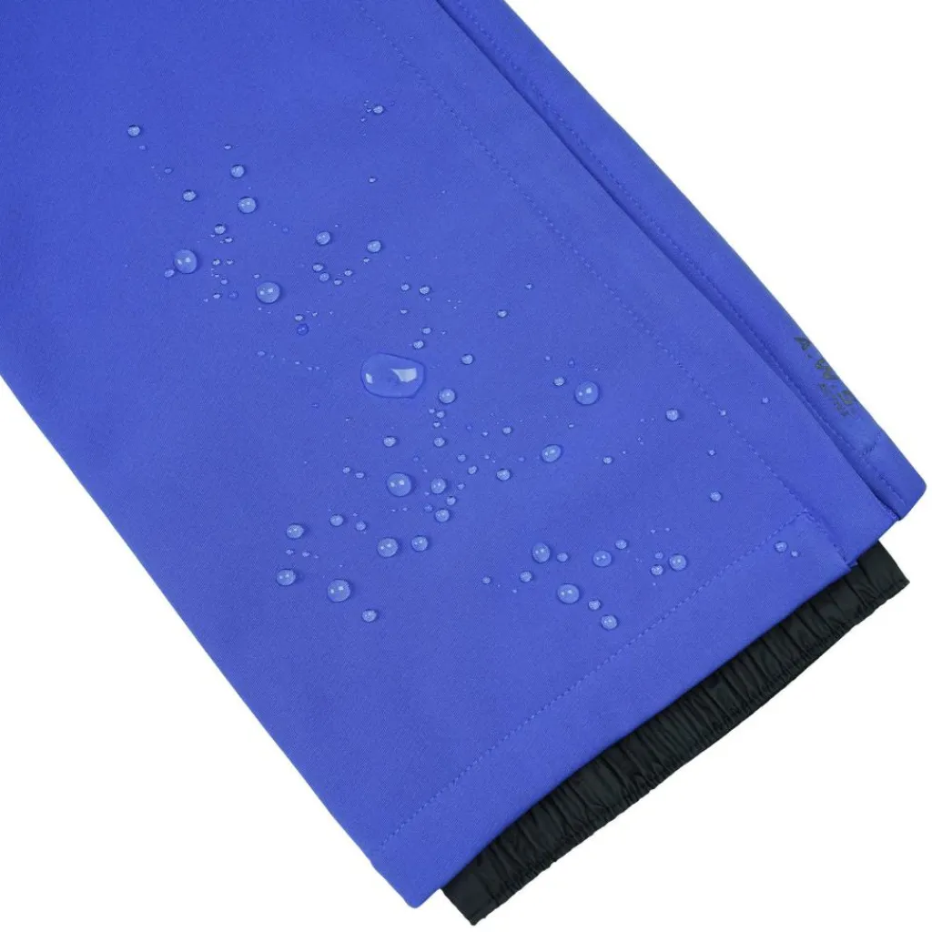 Joentaus softshell skibroek dames blue*Luhta New