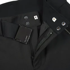 Joentaus softshell long size skibroek dames basic black*Luhta Online