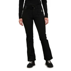 Joentaus softshell skibroek dames black*Luhta Best