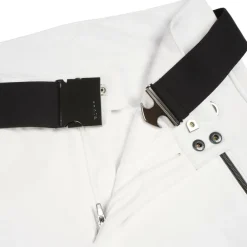 Joentaus softshell skibroek dames optic white*Luhta Discount