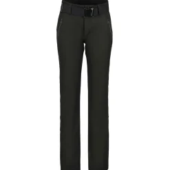 Joentaus softshell skibroek dames basic black*Luhta Sale