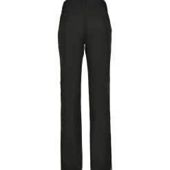 Joentaus softshell skibroek dames basic black*Luhta Sale