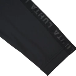 Joutsitunturi vest heren black*Luhta Clearance