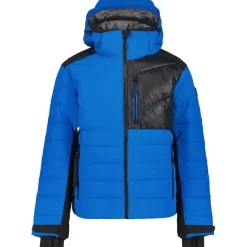 Kaakkurivaara winterjas heren blue*Luhta Outlet