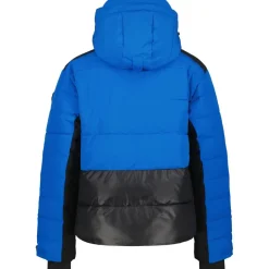 Kaakkurivaara winterjas heren blue*Luhta Outlet