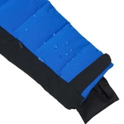 Kaakkurivaara winterjas heren blue*Luhta Outlet