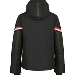 Kaldoaivi winterjas heren green*Luhta Online