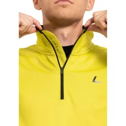 Kankola skipully heren yellow*Luhta Hot