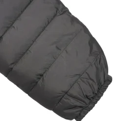 Karvio winterjas heren lead-grey*Luhta Online