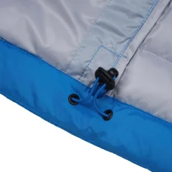 Karvio winterjas heren blue*Luhta Discount