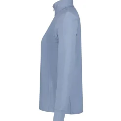 Kivisalmi skipully dames sky blue*Luhta