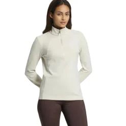 Kivisalmi skipully dames powder*Luhta Hot