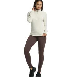 Kivisalmi skipully dames powder*Luhta Hot