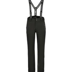 Kortephja skibroek heren black*Luhta