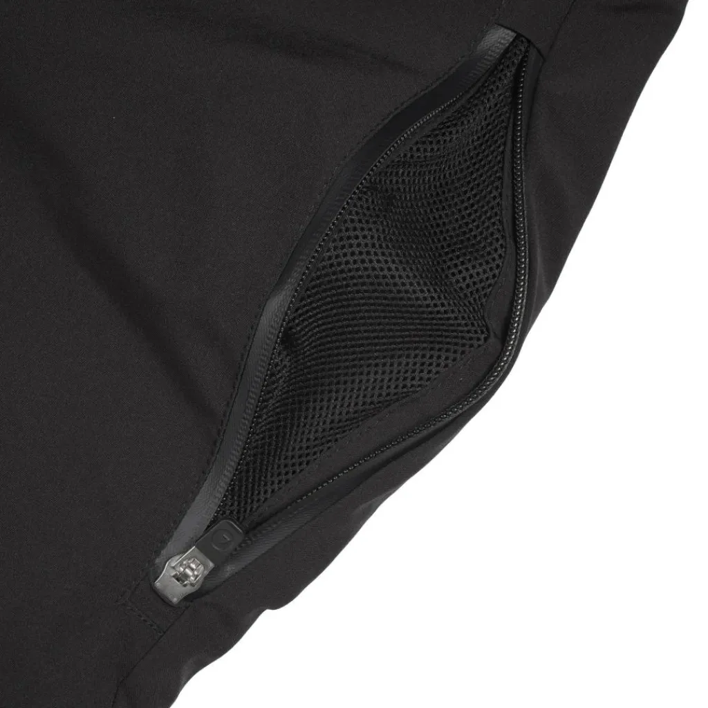 Kortephja skibroek heren black*Luhta