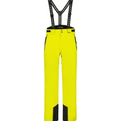 Kortephja skibroek heren yellow*Luhta Clearance