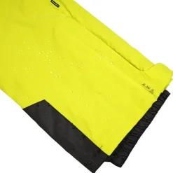 Kortephja skibroek heren yellow*Luhta Clearance