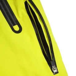 Kortephja skibroek heren yellow*Luhta Clearance