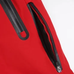 Kortepohja skibroek heren red*Luhta Outlet