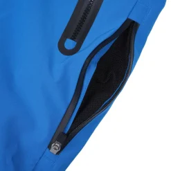 Kortepohja skibroek heren blue*Luhta Clearance
