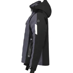 Kotakumpu winterjas heren anthracite*Luhta New