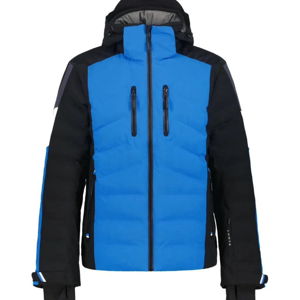 Kotakumpu winterjas heren blue*Luhta Sale